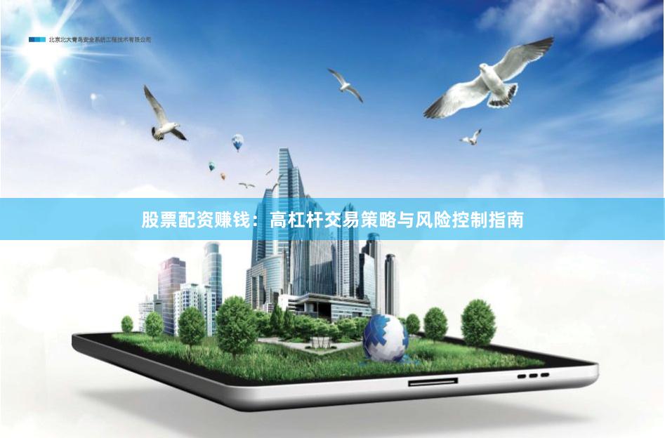 股票配资赚钱：高杠杆交易策略与风险控制指南